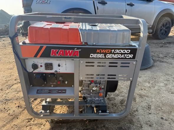 Generator