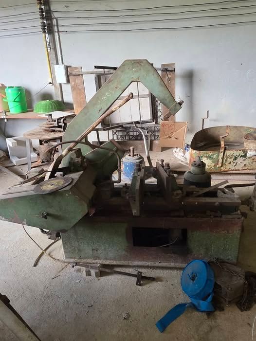 Chop Saw