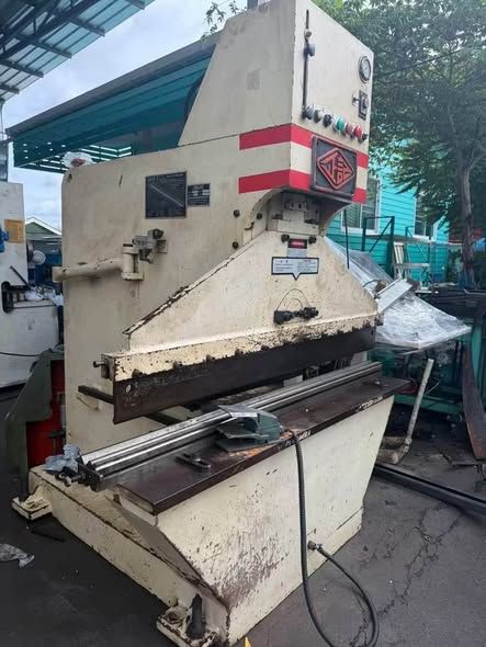 Press Brake