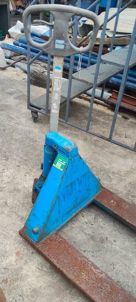Hand Pallet Truck