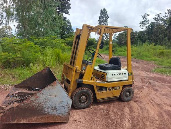 Wheel Loader