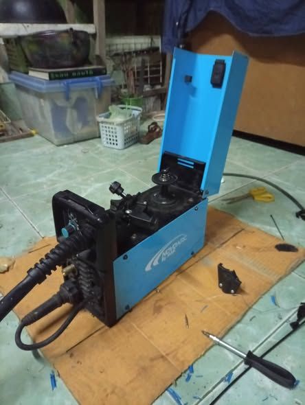 Welding Machine