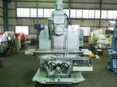 Milling Machine Takeda Machinery · US2N-LH