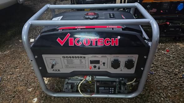 Gasoline Generator