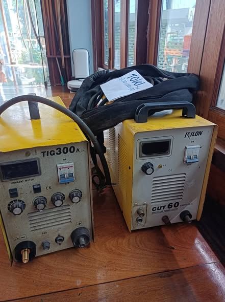 Welding Machine Rilon