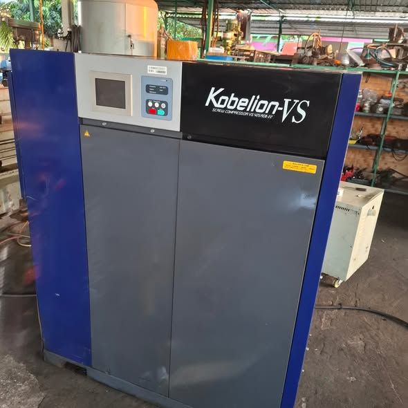 Air Compressor Kobelco