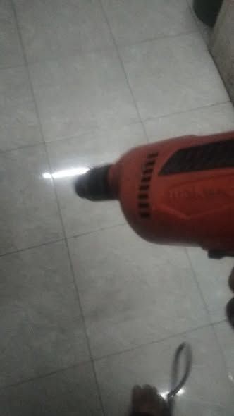 Drilling Machine Maktec
