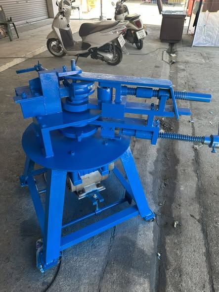 Rolling Machine