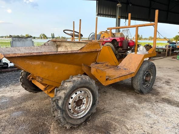 Dump Truck