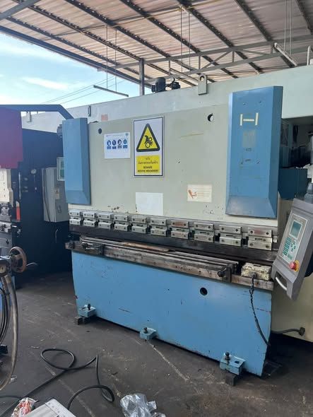 Press Brake