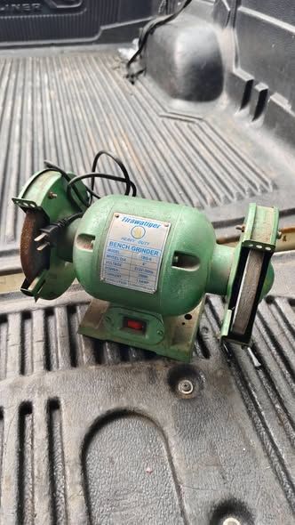 Grinding Machine