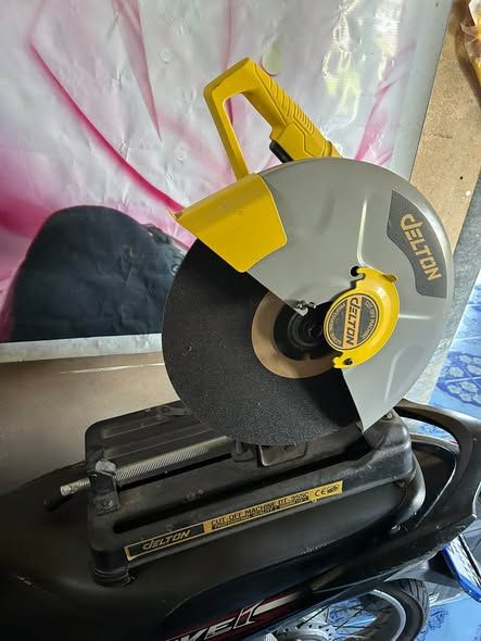 Shearing Machine