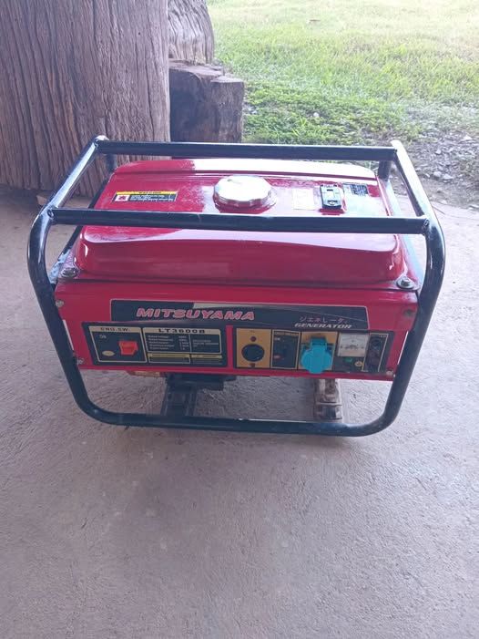Generator Mitsuyama