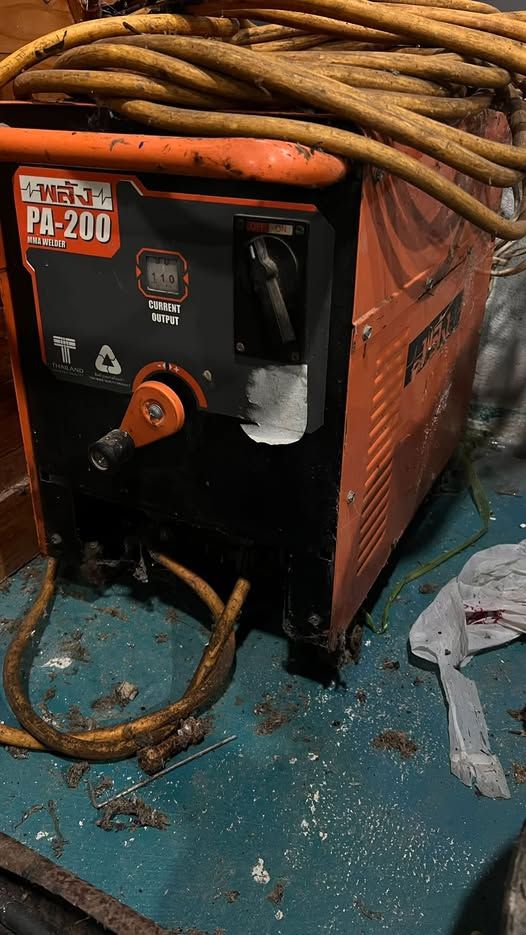 Welding Machine