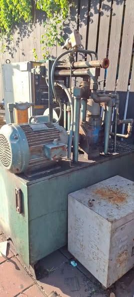 Electric Motor