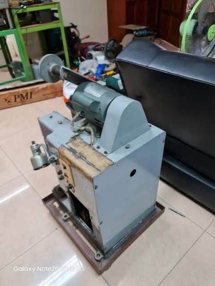 Crimping Machine