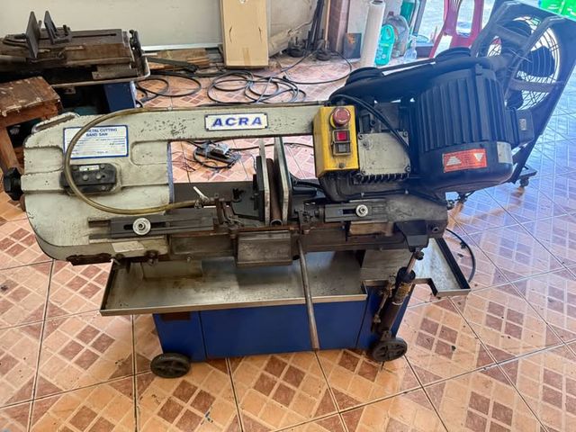 Bandsaw