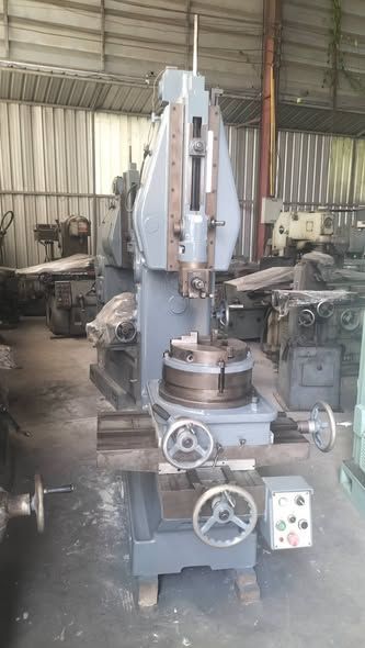 Shaper Nakabo · SL-200