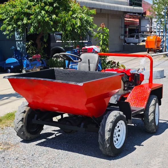 Mini Dumper