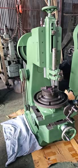 Mechanical Press