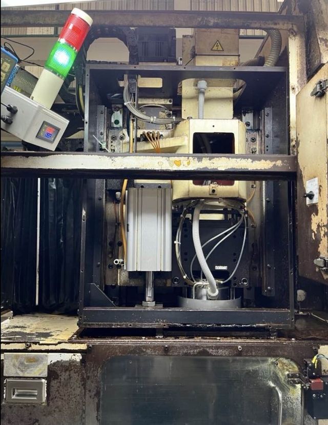 Grinding Machine
