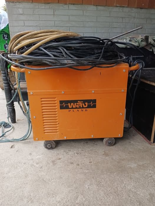 Welding Machine