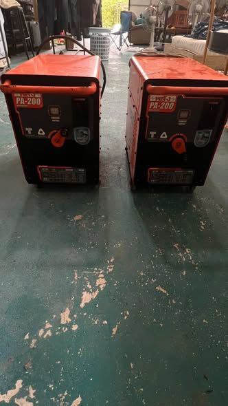 Power Cabinet