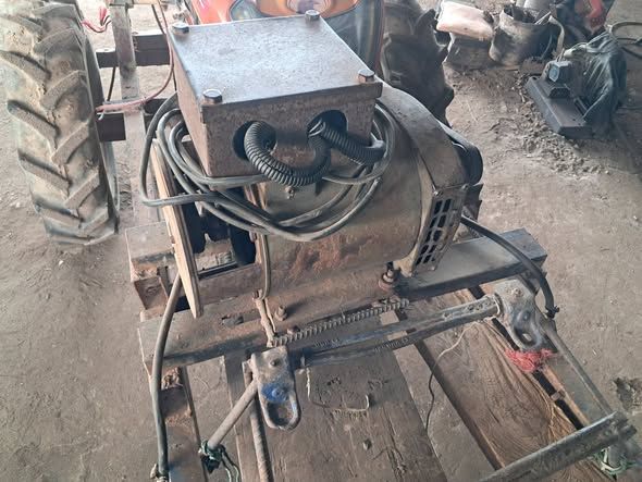 Generator
