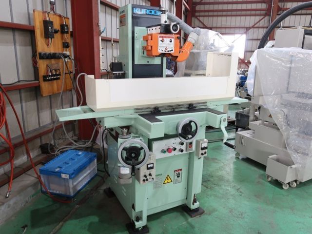 Form Grinder