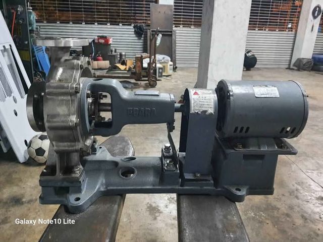 Centrifugal Pump