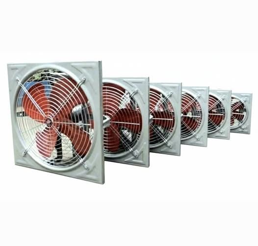 Industrial Fan