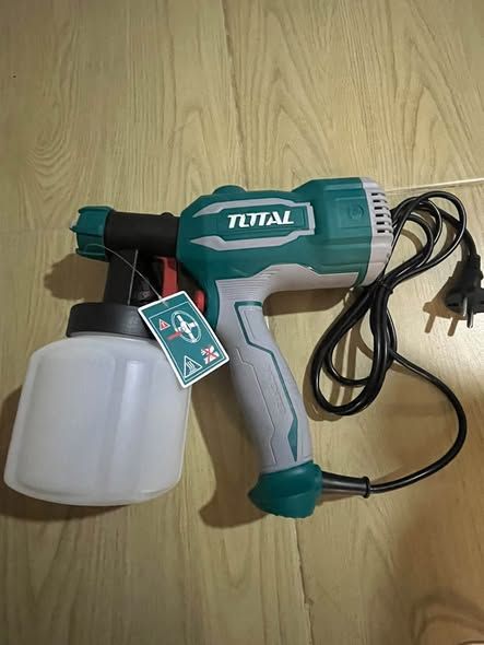 Paint Sprayer