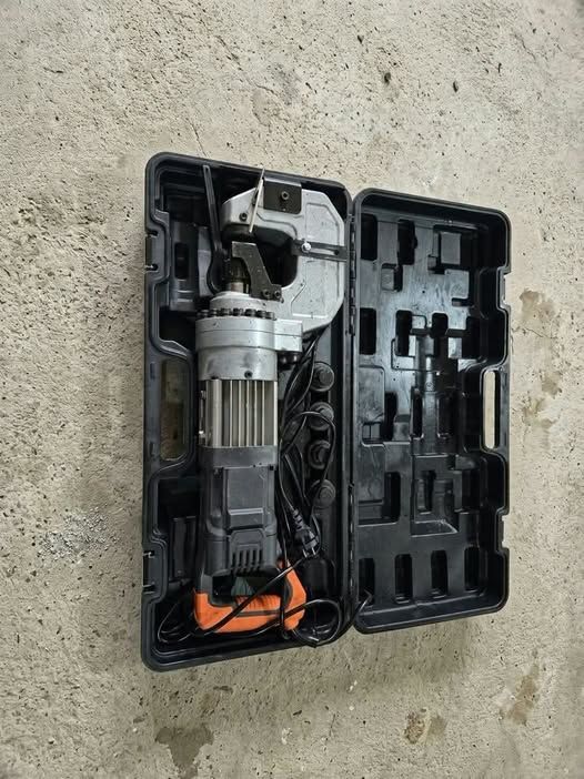 Drilling Machine