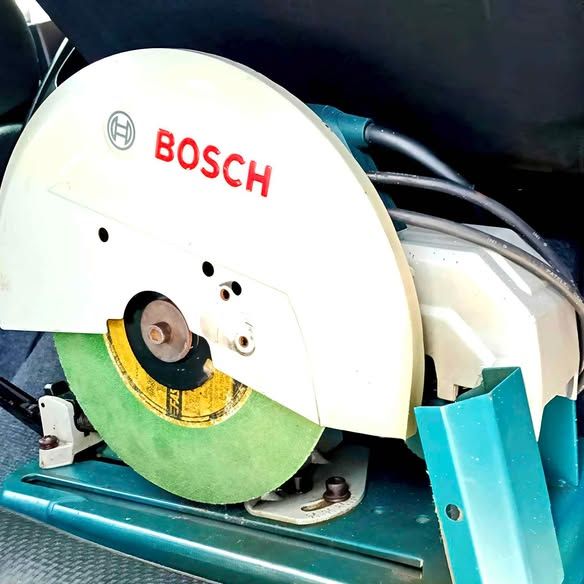 Abrasive Cut-Off Saw Bosch · GCO 200