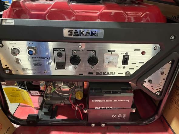 Generator