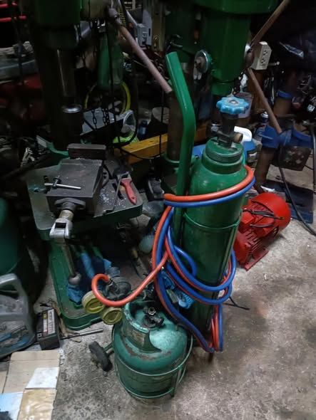 Welding Machine