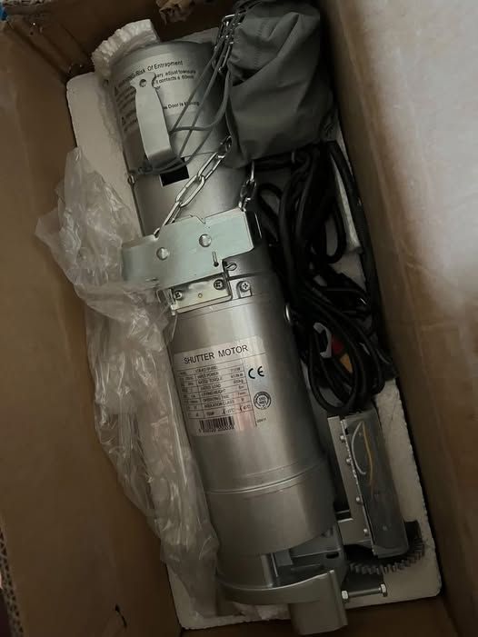 Electric Motor