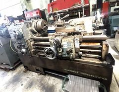 Manual Lathe Howa Sangyo · STRONG-650