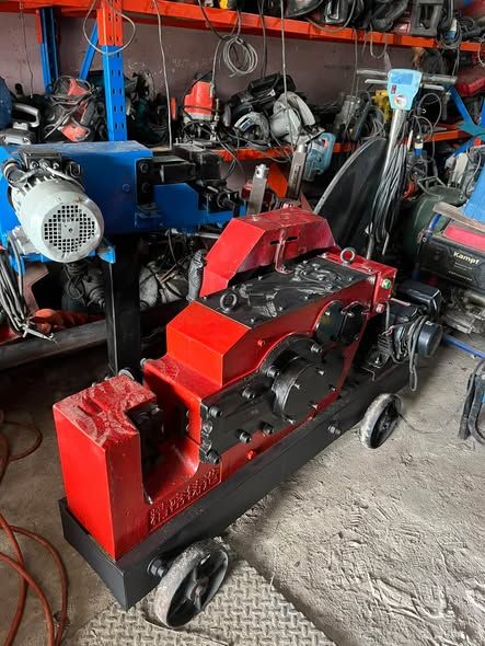 Bending Machine