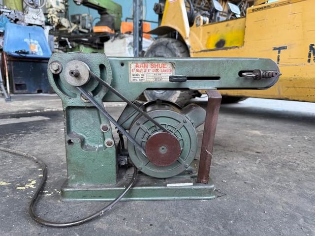 Belt Sander