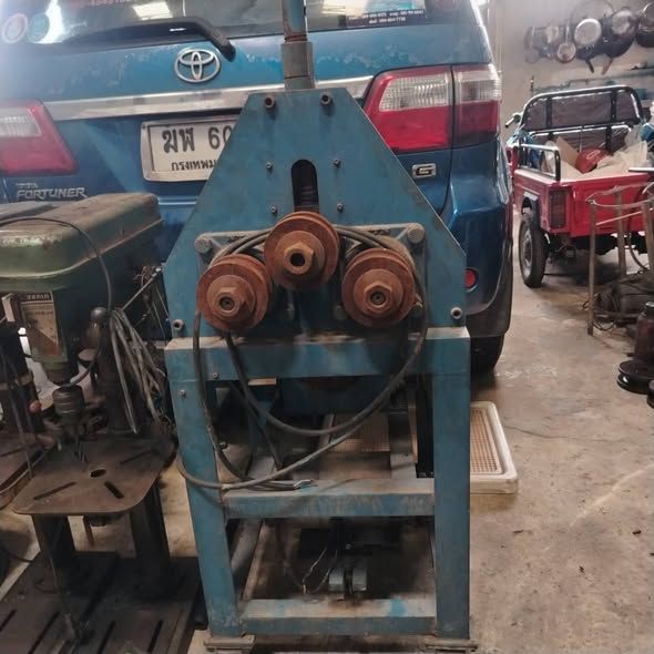 Bending Machine