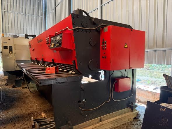 Shearing Machine AMADA · H-4065