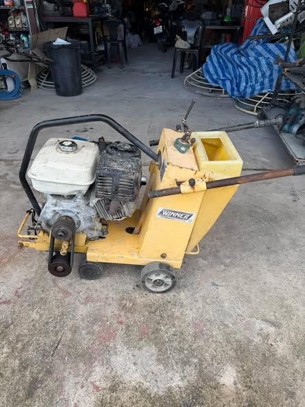 Gasoline Engine Honda · GX240