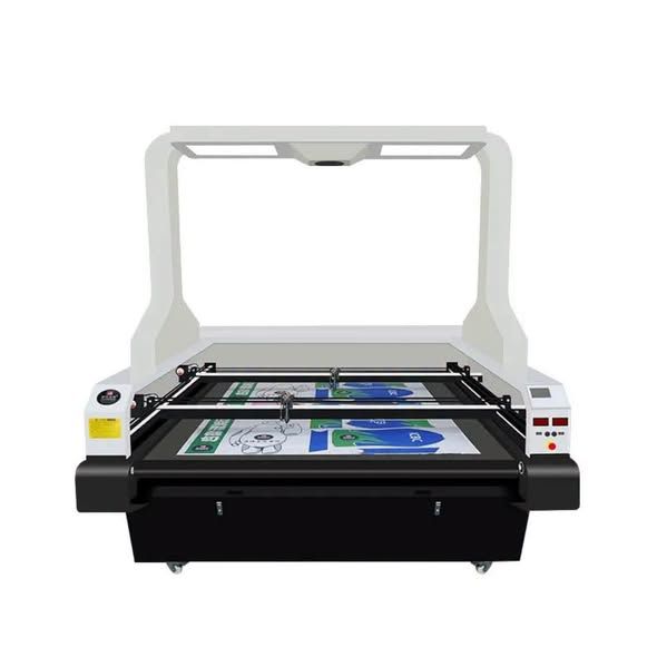 Laser Cutting Machine