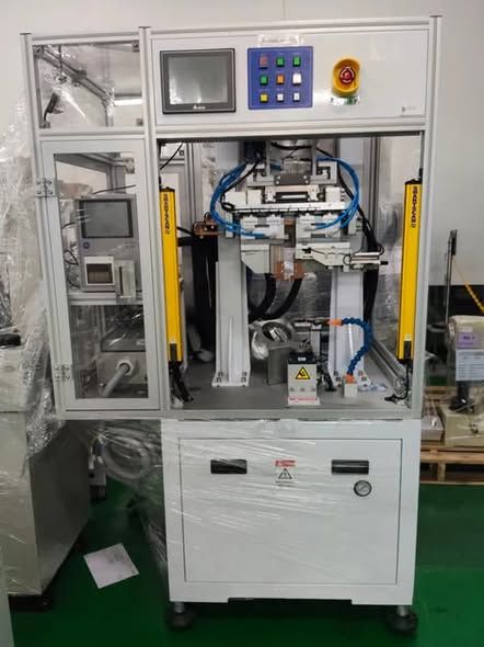 Automatic Fusing Machine AM-T185Z000-0A00