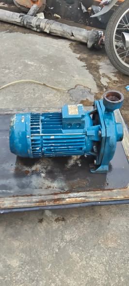 Water Pump Ebara
