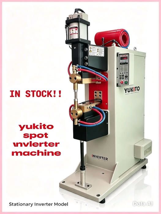 Welding Machine YUKITO