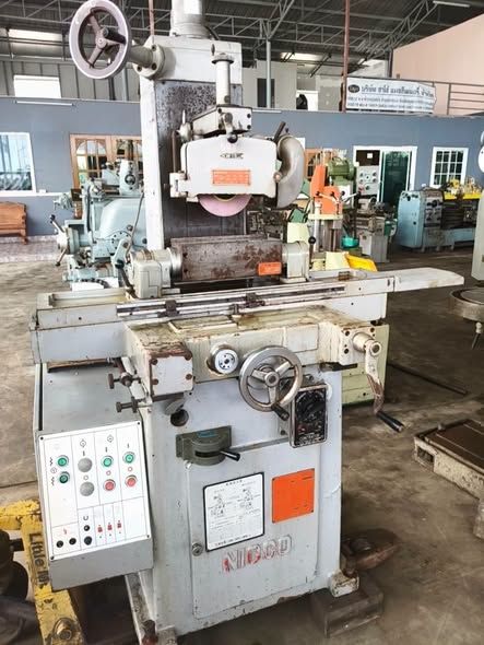 Surface Grinder NICCO · NFG-515H (NFG-515)