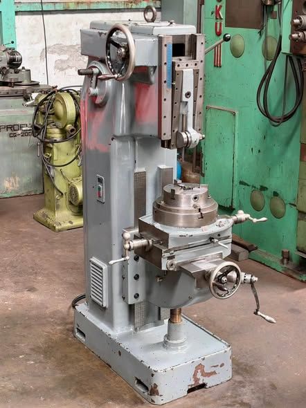 Mechanical Press Nakabo · NS-3