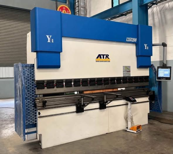 Press Brake